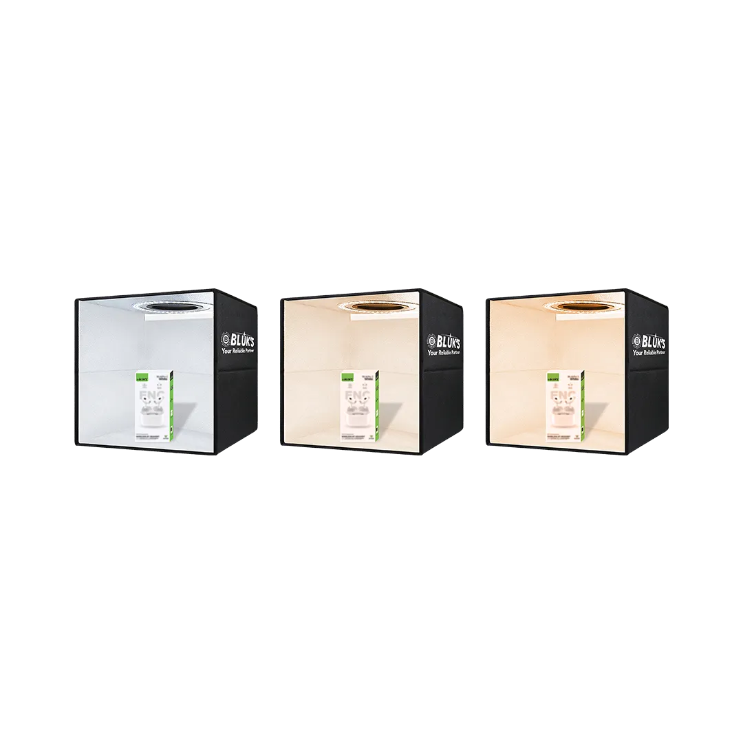 BX-715 Soft Box Apparatus