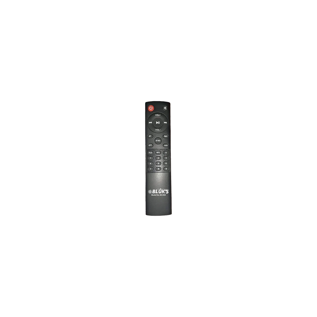 BX-850