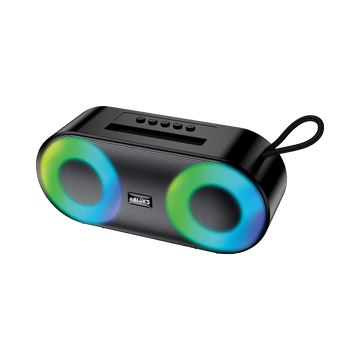 BX-88 - Dual Driver Wireless Speaker