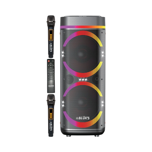 Portable Speaker