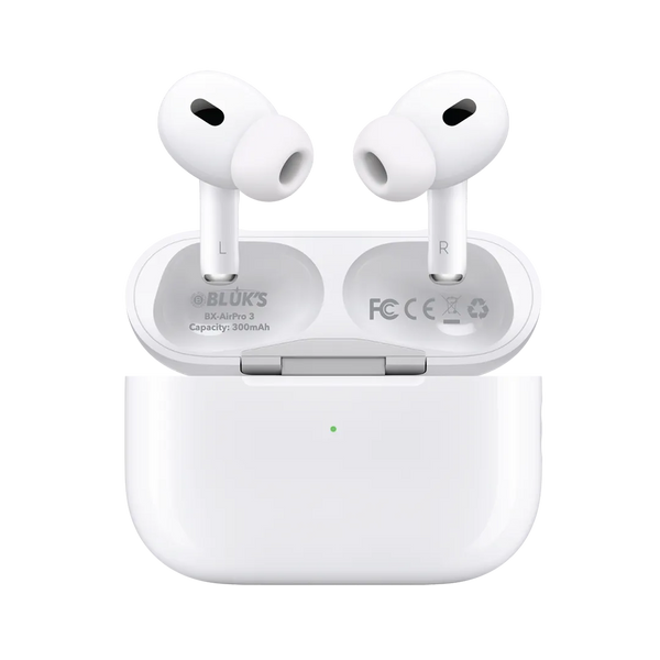 BX-AirPro 3 WHITE