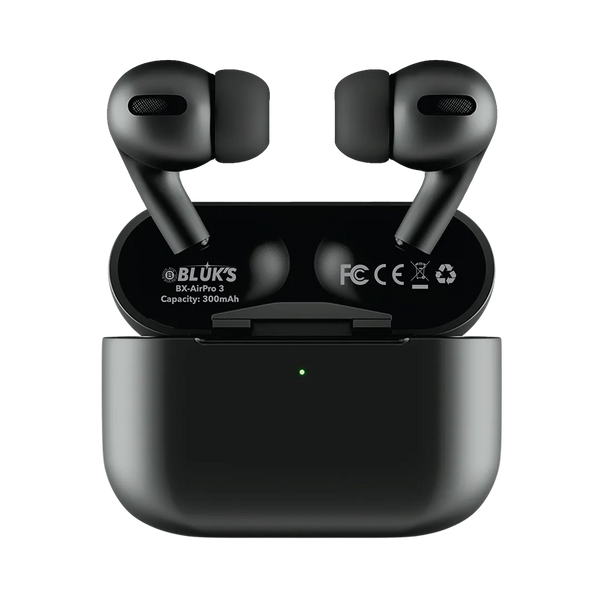 BX-AirPro 3 BLACK
