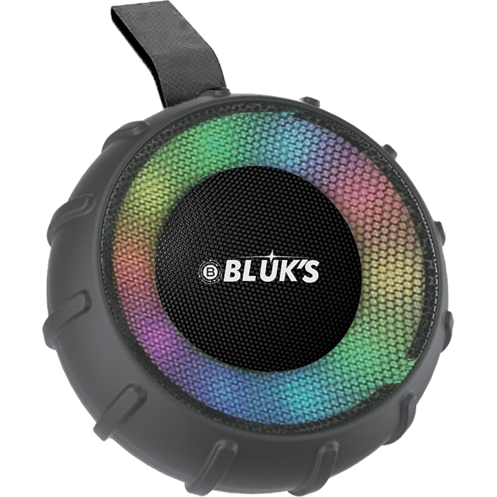 BX-183  Portable Wireless Bluetooth Speaker
