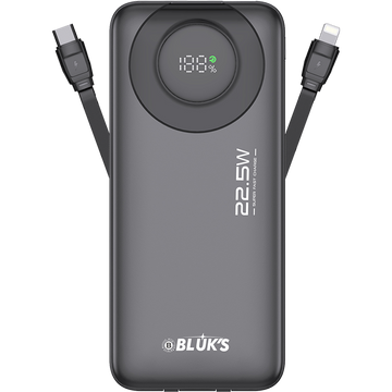 BX-306 SwiftCharge Power Bank 20000mAh