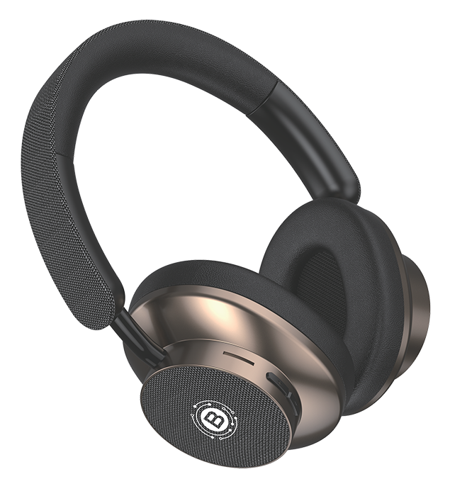 BX-82 Wireless Headphone